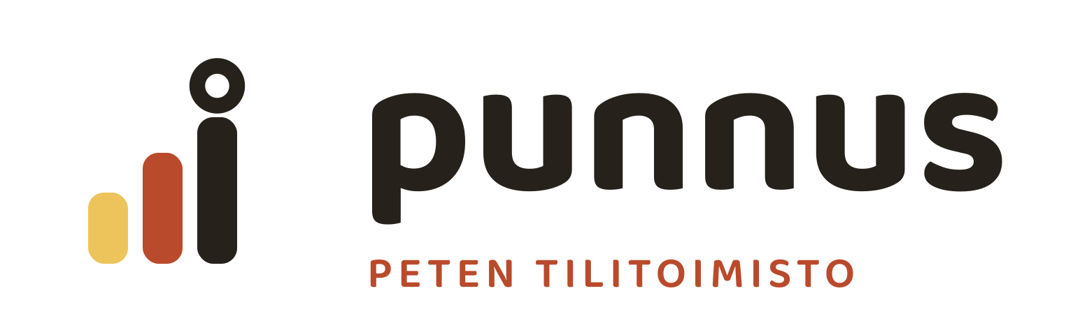 Punnus – Peten Tilitoimiston kuukausianalyysi